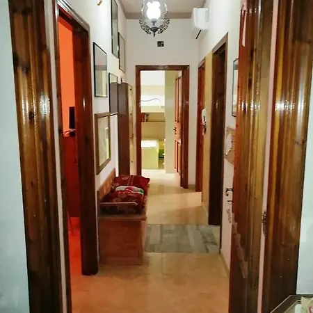Hotel Dimora Cecilia Spongano
