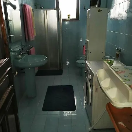 Dimora Cecilia Hotel Spongano