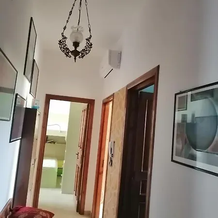 Dimora Cecilia Hotel 3*
