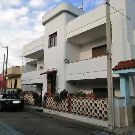Hotel Dimora Cecilia