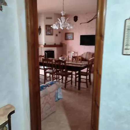 Dimora Cecilia Hotel Spongano