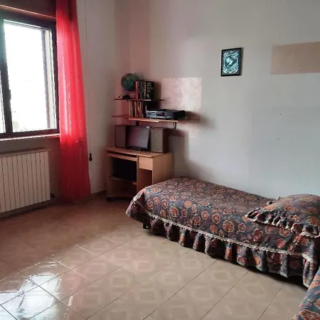 Dimora Cecilia Hotel 3*