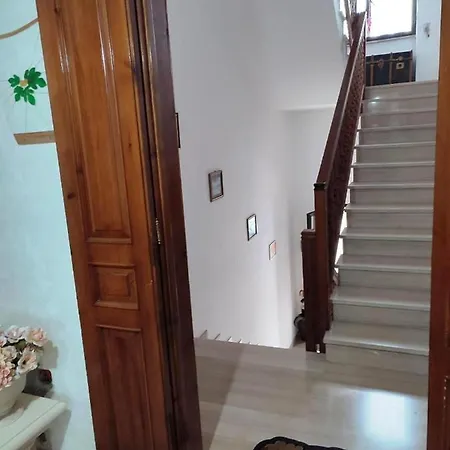 Hotel Dimora Cecilia 3*