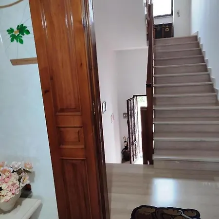 Dimora Cecilia Hotel 3*