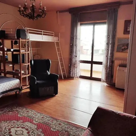 Dimora Cecilia Hotel
