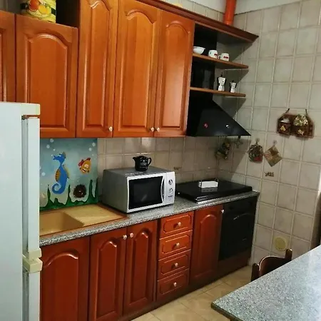 Dimora Cecilia Spongano