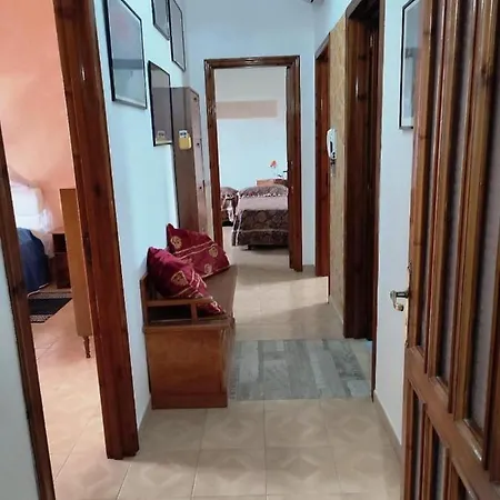 Dimora Cecilia Hotel