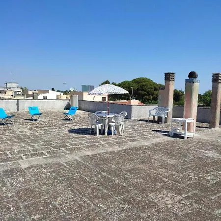 Dimora Cecilia Spongano