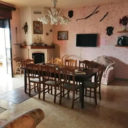 Hotel Dimora Cecilia 3*