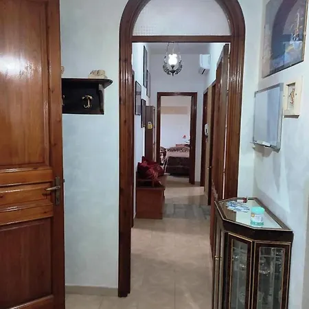 Hotel Dimora Cecilia Spongano
