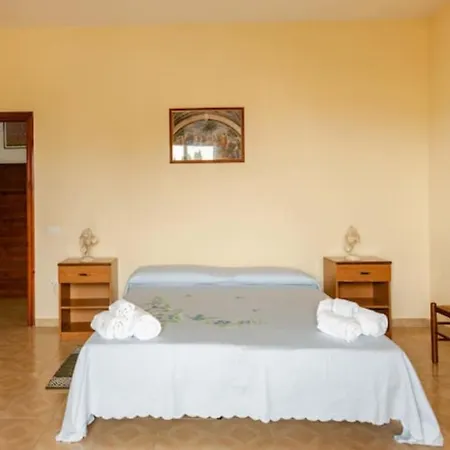 Hotel Dimora Cecilia 3*