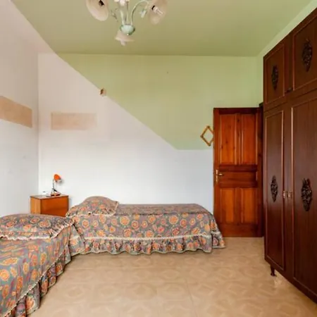 Dimora Cecilia Hotel Spongano