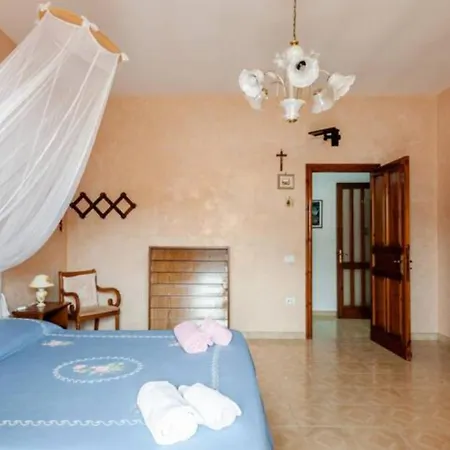 Hotel Dimora Cecilia 3*