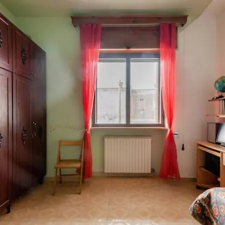 Hotel Dimora Cecilia Spongano