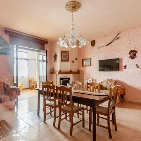 Hotel Dimora Cecilia