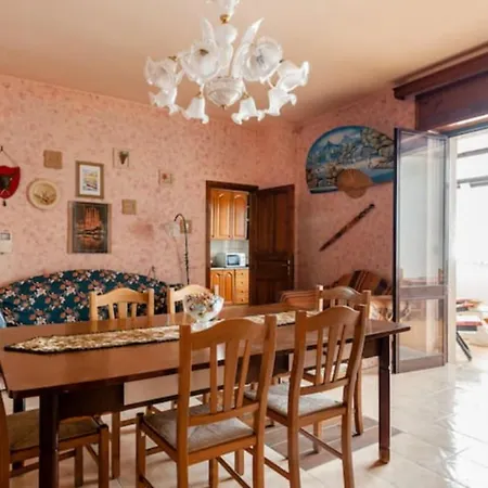 Hotel Dimora Cecilia