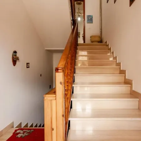 Dimora Cecilia Hotel