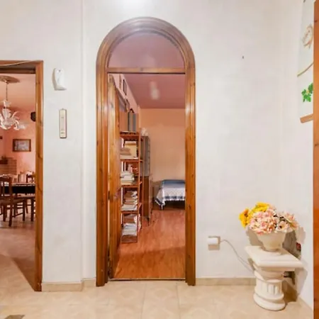 Dimora Cecilia Hotel Spongano