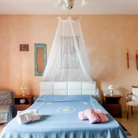 Dimora Cecilia 3*