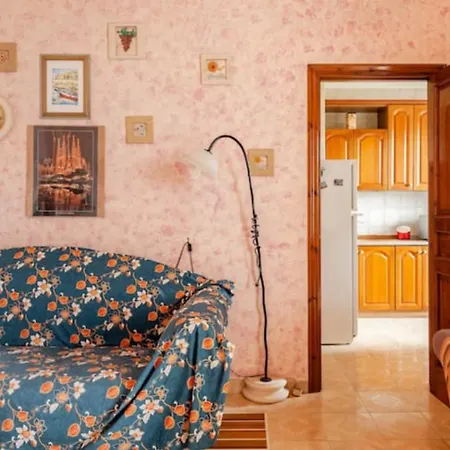 Hotel Dimora Cecilia Spongano