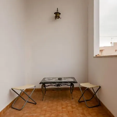 Dimora Cecilia Hotel 3*