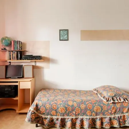 Dimora Cecilia Hotel 3*