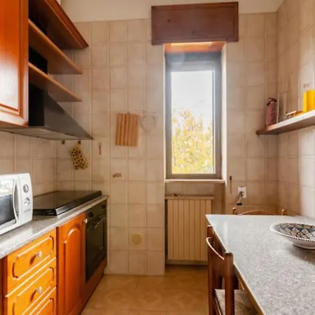 Dimora Cecilia Hotel 3*