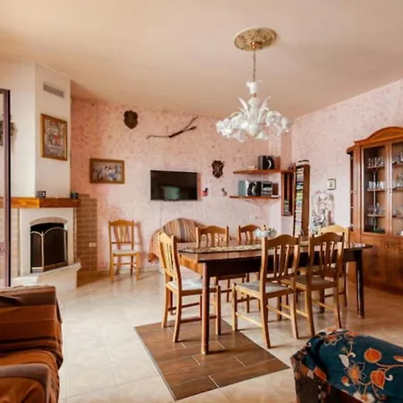 Dimora Cecilia Hotel 3*