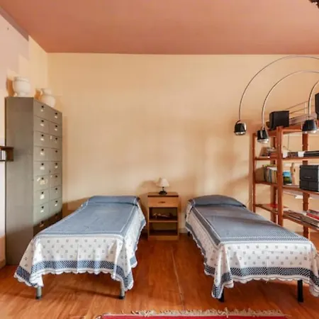 Hotel Dimora Cecilia 3*