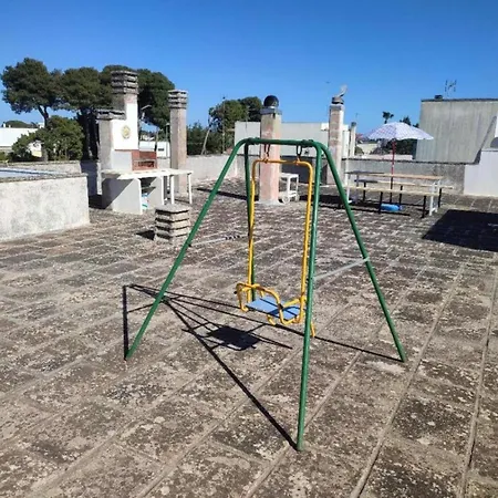 Dimora Cecilia