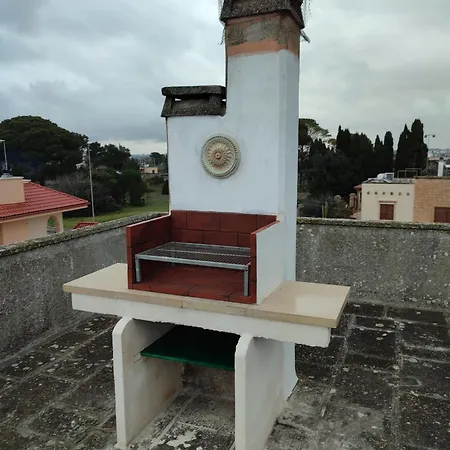 Dimora Cecilia 3* Spongano