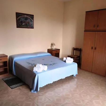 Dimora Cecilia Hotel Spongano