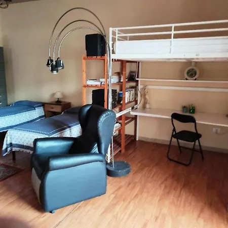 Hotel Dimora Cecilia