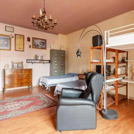 Hotel Dimora Cecilia 3*