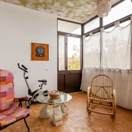 Dimora Cecilia Hotel Spongano