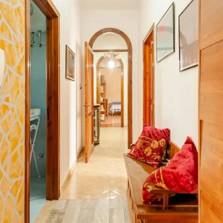 Dimora Cecilia Hotel Spongano